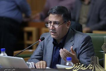 محمد سالاری؛ حق بر شهر و زندگی شهری معلولان